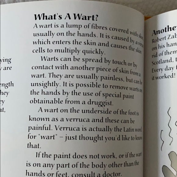 Fun Science for Kids - Picture 13 of 13